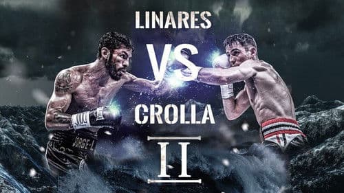 Jorge Linares vs. Anthony Crolla II Bild 1