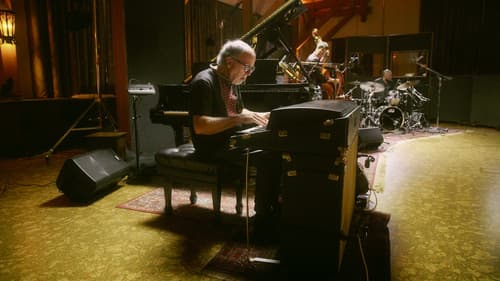 Bob James Trio - Feel Like Making LIVE! Bild 1