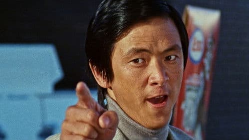 Der Mann von Hongkong Bild 7