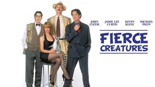 Wilde Kreaturen Bild 7