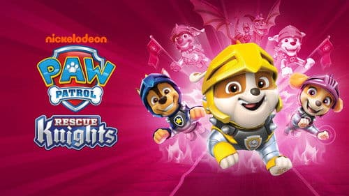 PAW Patrol: Rescue Knights Bild 7