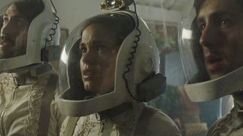 Doors - A World Beyond Bild 7