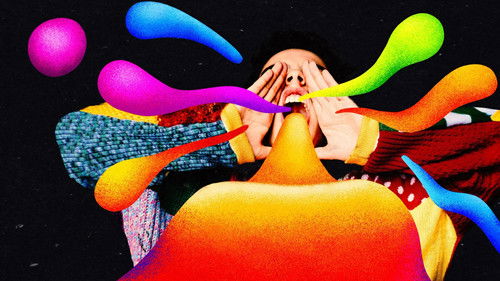 B.A.: O Futuro Está Morto Bild 5