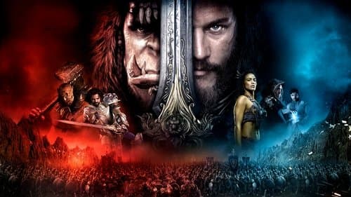 Warcraft: The Beginning Bild 1