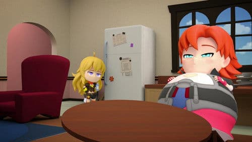 RWBY Chibi Bild 3
