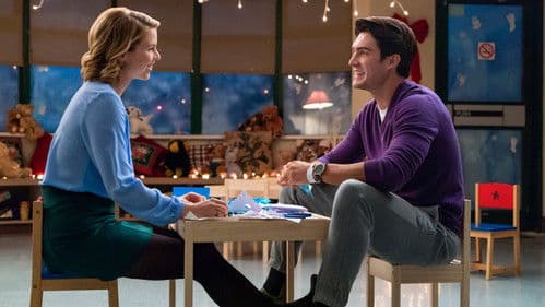 Ein unvergessliches Weihnachtsgeschenk Bild 3