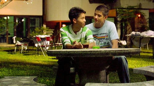 The Love of Siam Bild 1