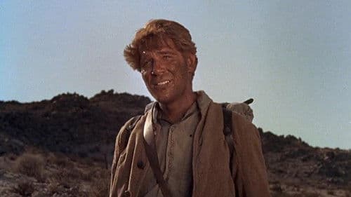 Treffpunkt für zwei Pistolen Bild 7