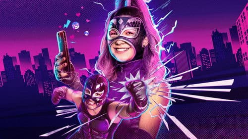 Ultra Violet & Black Scorpion Bild 1