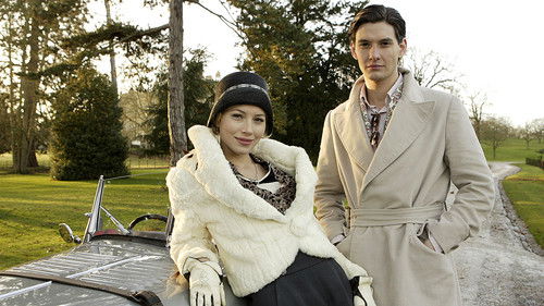 Easy Virtue - Eine unmoralische Ehefrau Bild 2