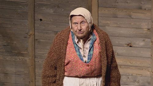 Simplement Viola: Pour l’amour de la Sagouine Bild 1