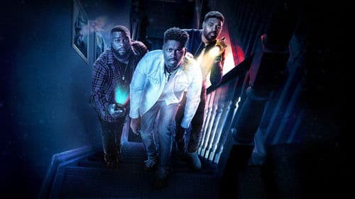 Ghost Brothers: Haunted Houseguests Bild 2