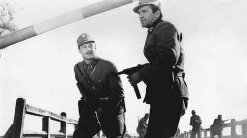 Signali nad gradom Bild 1