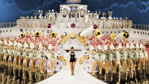 Zum Tanzen geboren Bild 5