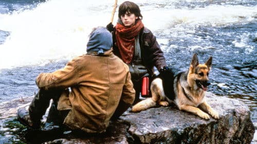 Escape from Wildcat Canyon Bild 1