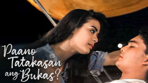 Paano Tatakasan ang Bukas? Bild 1