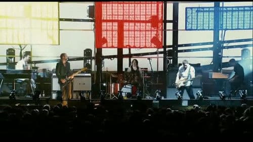 Silverchair: Across the Great Divide Bild 1