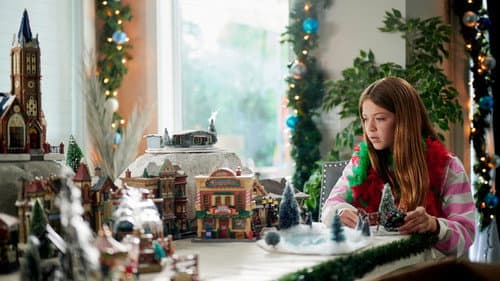 A Magical Christmas Village Bild 5