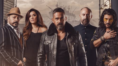 كازابلانكا Bild 1