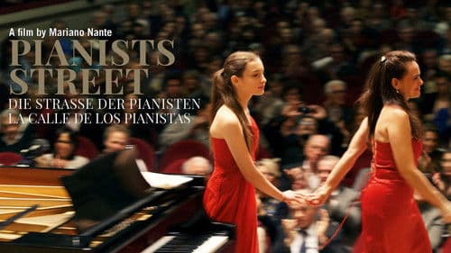 La calle de los pianistas Bild 2