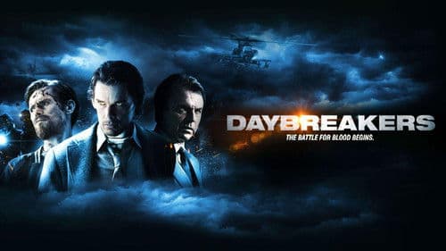 Daybreakers Bild 5