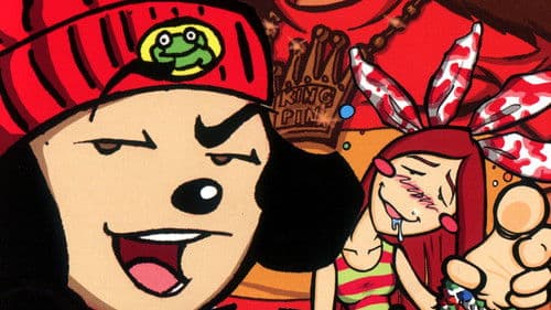 P. Rappa's Nth Mile Dilemma Bild 1