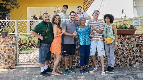 Cosme & Damião: Quase Santos Bild 3