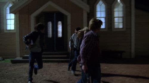 Die Geisterstadt Bild 4