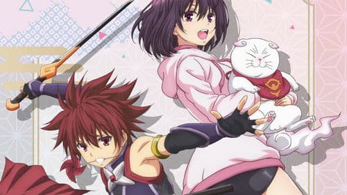 Ayakashi Triangle Bild 3