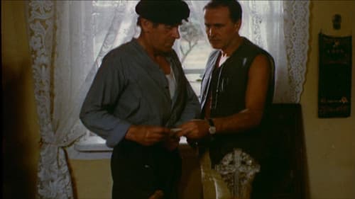 Noc poślubna w biały dzień Bild 1