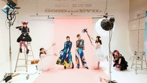 harmoe 2nd LIVE TOUR「GOOD and EVIL」 Bild 1