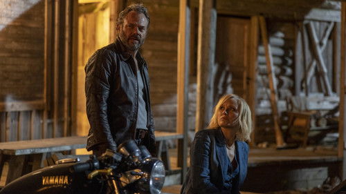 Ett sista race Bild 5