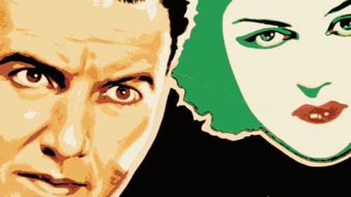 The Lady in the Morgue Bild 1