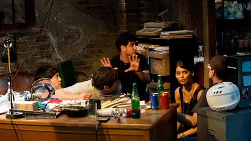 Project Almanac Bild 6