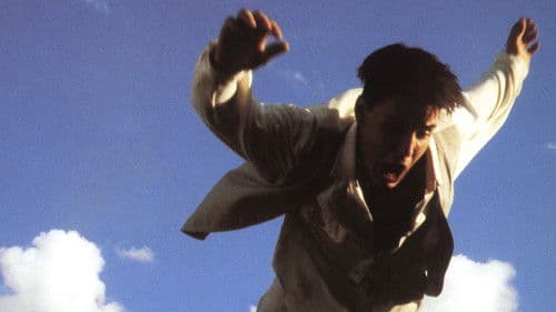 The Getaway Coup Bild 1