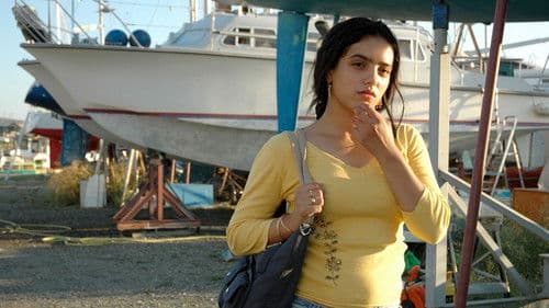 Couscous mit Fisch Bild 1