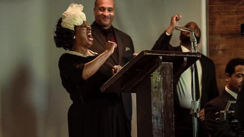 Remember Me: The Mahalia Jackson Story Bild 8