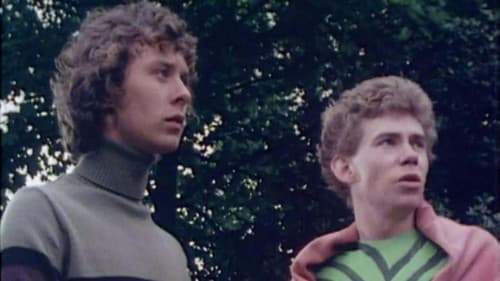 Michael and Liam Bild 1