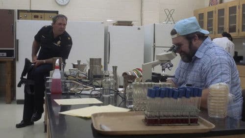 Shakka - Die Bestie aus der Tiefe Bild 4