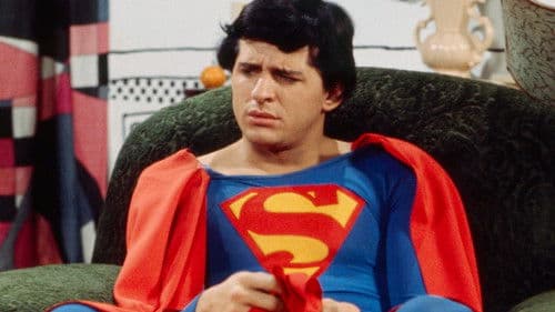 It's a Bird, It's a Plane, It's Superman! Bild 2