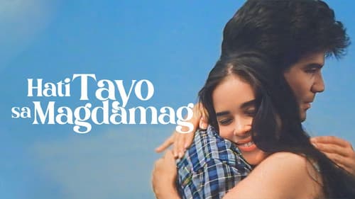 Hati Tayo sa Magdamag Bild 1