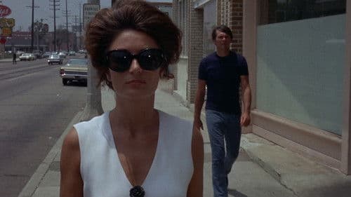 Das Fotomodell Bild 1