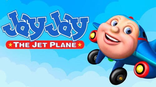 Jay Jay the Jet Plane Bild 1