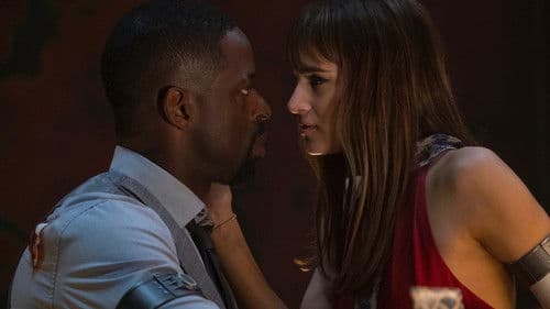 Hotel Artemis Bild 2