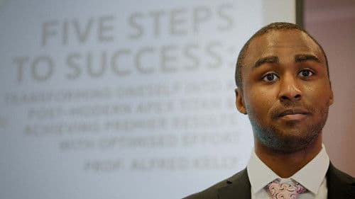 Five Steps to Success Bild 1