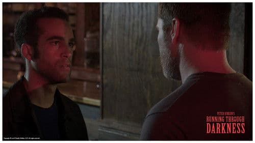 Running Through Darkness Bild 2