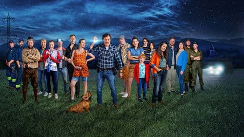 Alles finster Bild 1