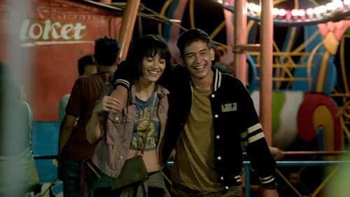 Pertaruhan: The Series Bild 1