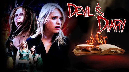 Devil's Diary - Schreib hinein, es wird so sein Bild 6