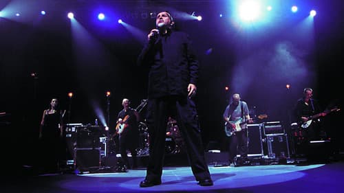 Peter Gabriel: Growing Up - Live & Unwrapped Bild 1